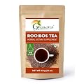 Grenera Rooibos Tea Bags (40 Dip Tea Bags) | Caffeine Free, Gluten Free, Non GMO