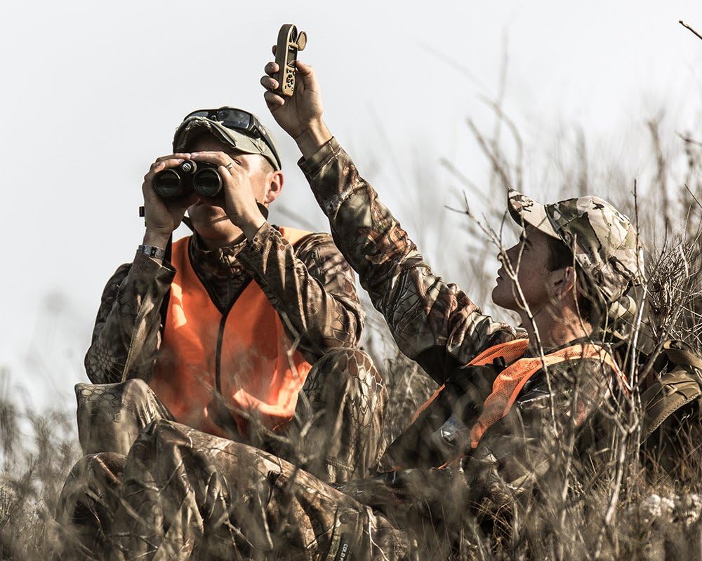 Kestrel Ballistics 5700 Ballistics Weather Meter with Link