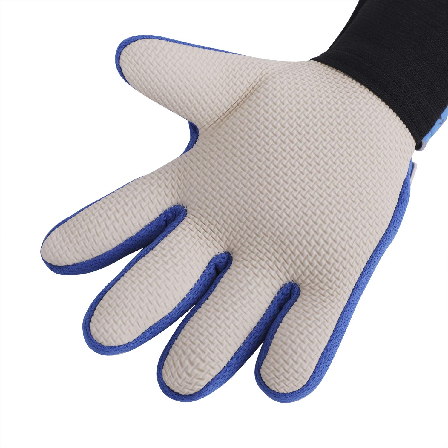 Guantes De Látex Para Porteros De Fútbol, Guantes De Portero Para Niños