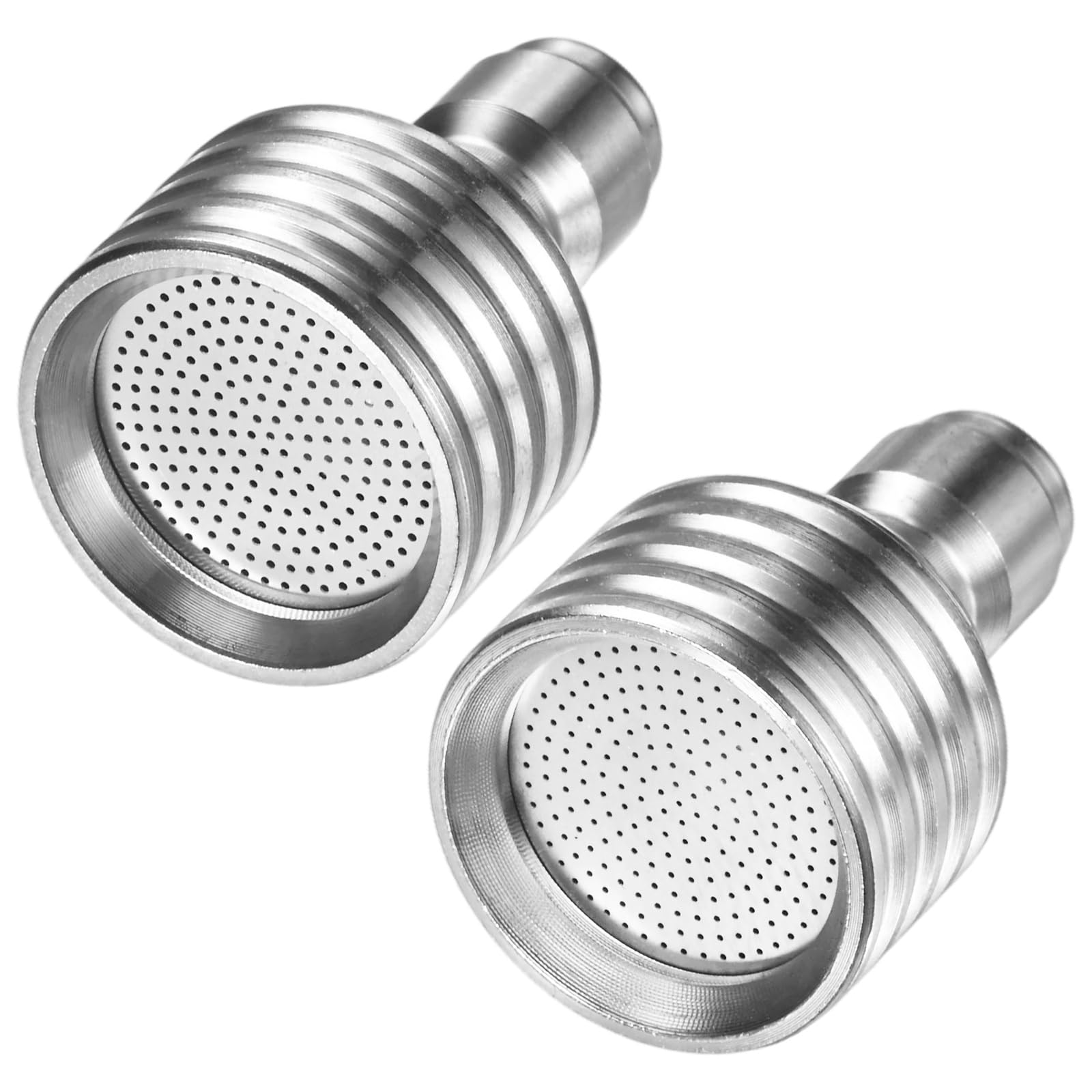 M METERXITY 2-Pack Pressure Washer Nozzle 0.3/0.4mm with 1/4 Quick Connect