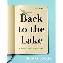 Back to the Lake A Reader & Guide for Writers