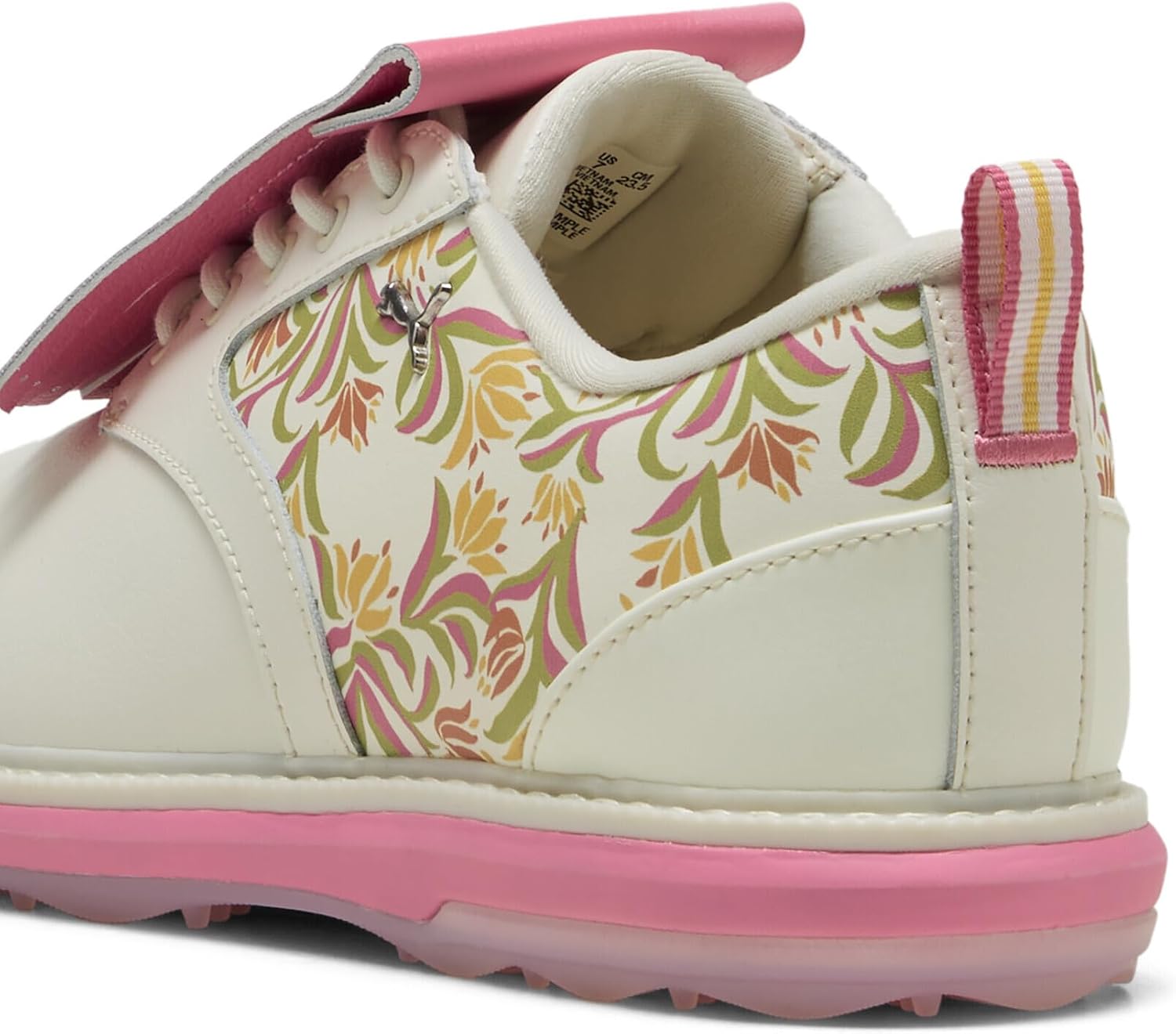 PUMA Womens プーマ アヴァント WMNS 25 Ｘ Dani Dazey