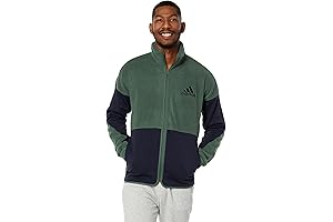 adidas Originals Fleece Jacket