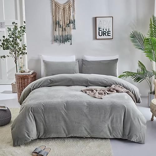 Miniatura 27 de Houseri - Juego de edredón azul marino, tamaño Queen, juego de ropa de cama azul oscuro - Edredón clásico suave azul marino para cama Queen Azul