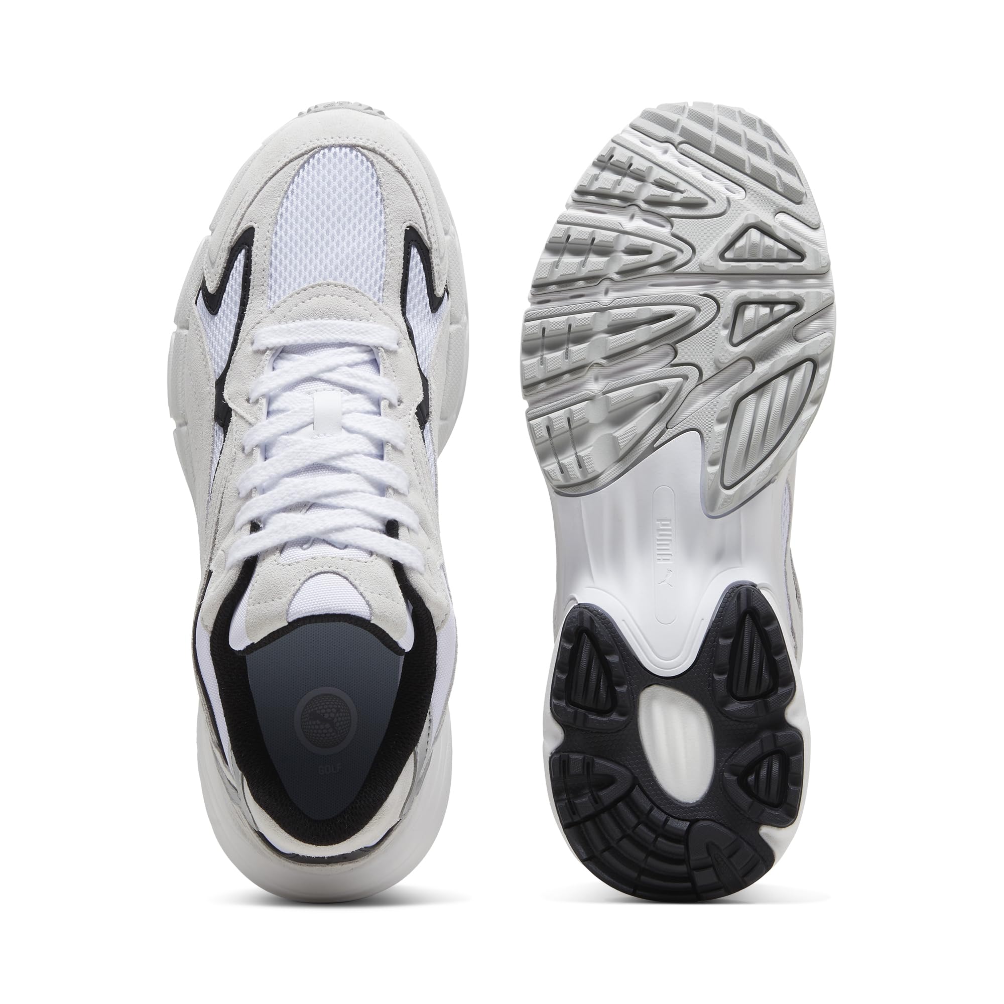 pumagolf Unisex Teveris G Golfschuhe