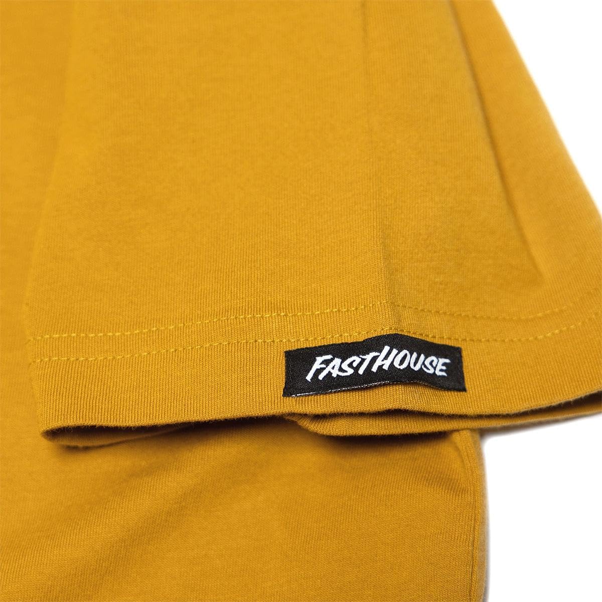 FASTHOUSE Krest Short Sleeve Tee