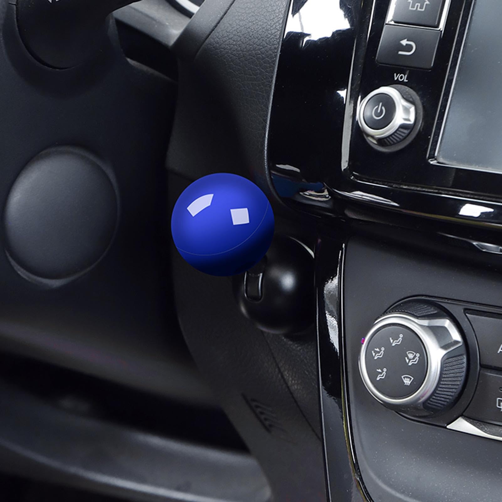 BOCKER ROCKER - Joystick En Forme De Serpent, Interrupteur