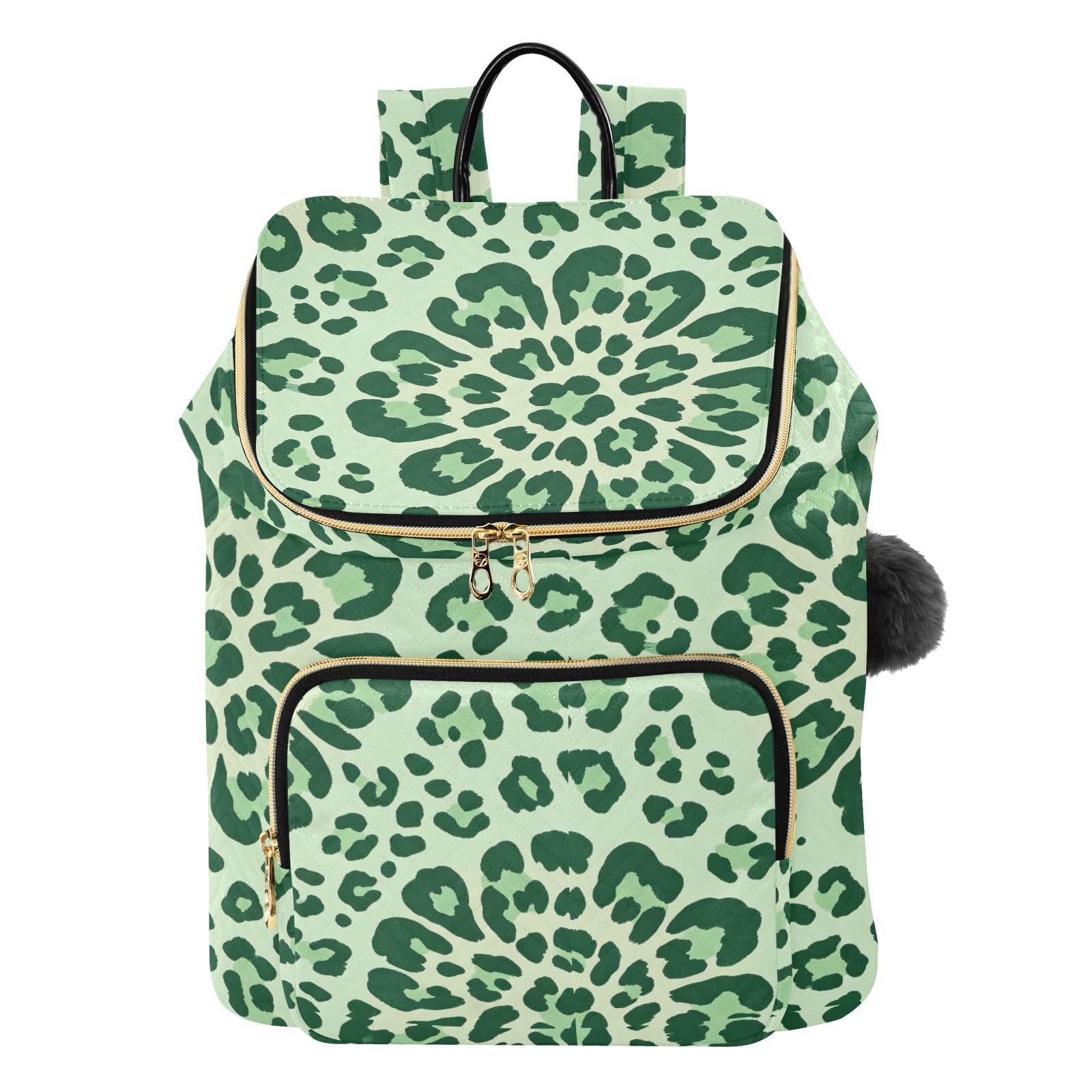 Zaino alla moda da 15L per le donne elegante borsa multiuso leggera