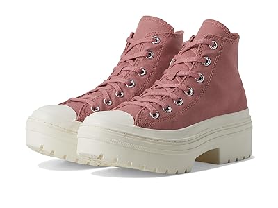 Converse Chuck Taylor All Star Lugged Heel Women