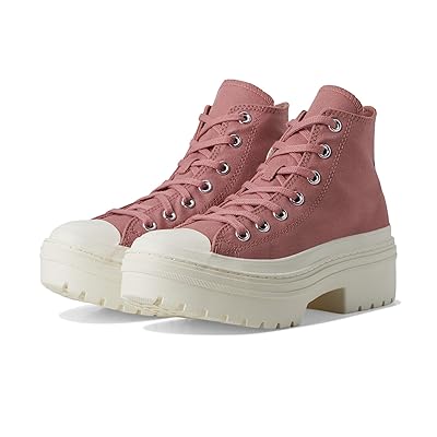 Converse Chuck Taylor All Star Lugged Heel Women