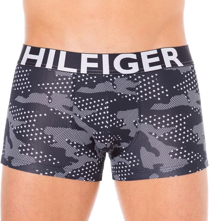 Tommy Hilfiger Herren Boxershorts : Amazon.de: Fashion