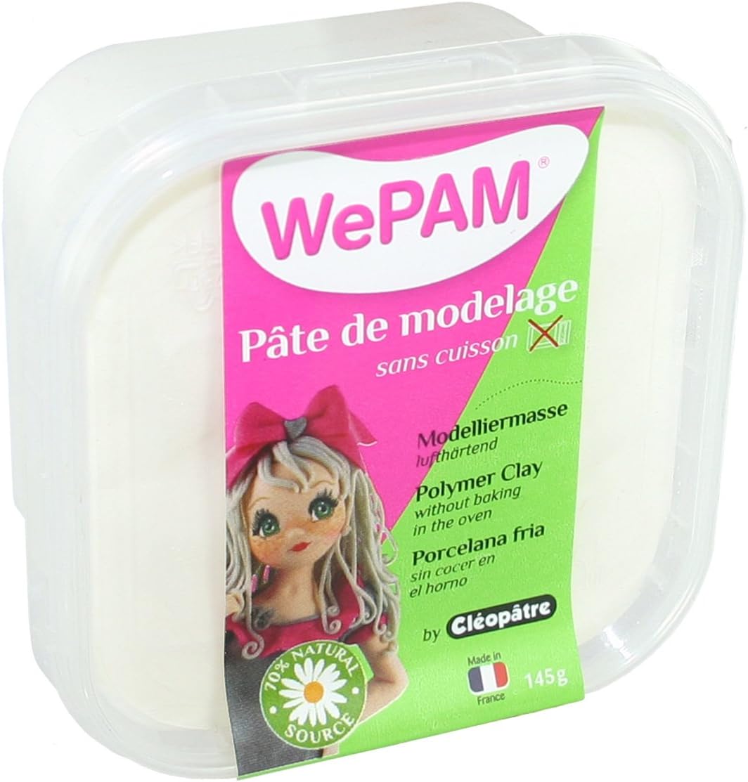 Wepam PFWNEU-145 Modelling Clay 145 g