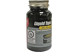 Gardner Bender 07315001126 LTB-400 Liquid Electrical Tape