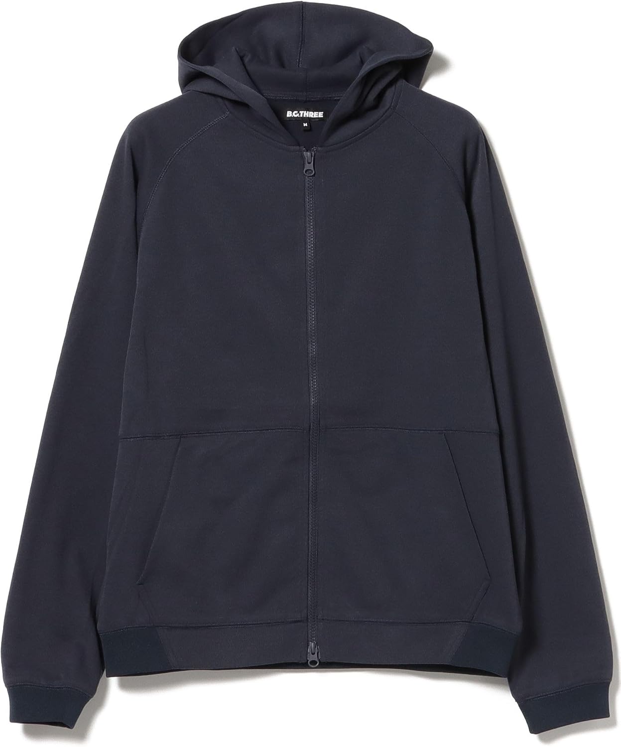 Amazon.co.jp: [ビームスゴルフ] スウェット B.G.THREE ALL-TIME 裏