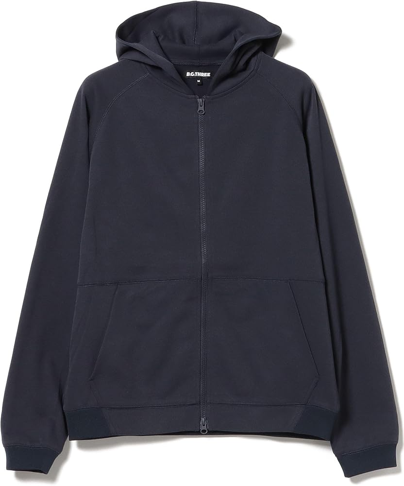 Amazon.co.jp: [ビームスゴルフ] スウェット B.G.THREE ALL-TIME 裏