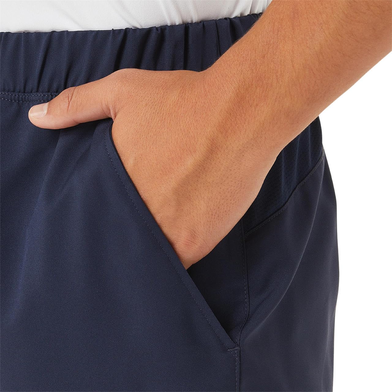 ASICS Pantaloncini da Tennis per Bambini