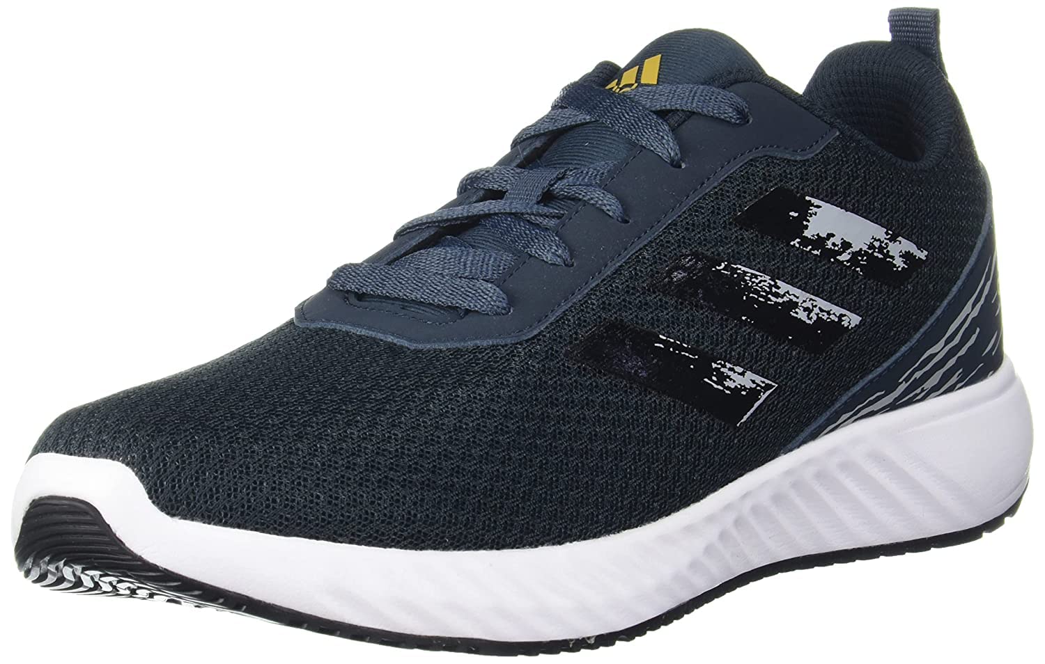 adidas Mens Adifloss M DOVGRY/CBLACK/DRKROY/FTWWHT Running Shoe - 12 UK (EX2270) (B094PH4FC9) Amazon Price History, Amazon Price Tracker