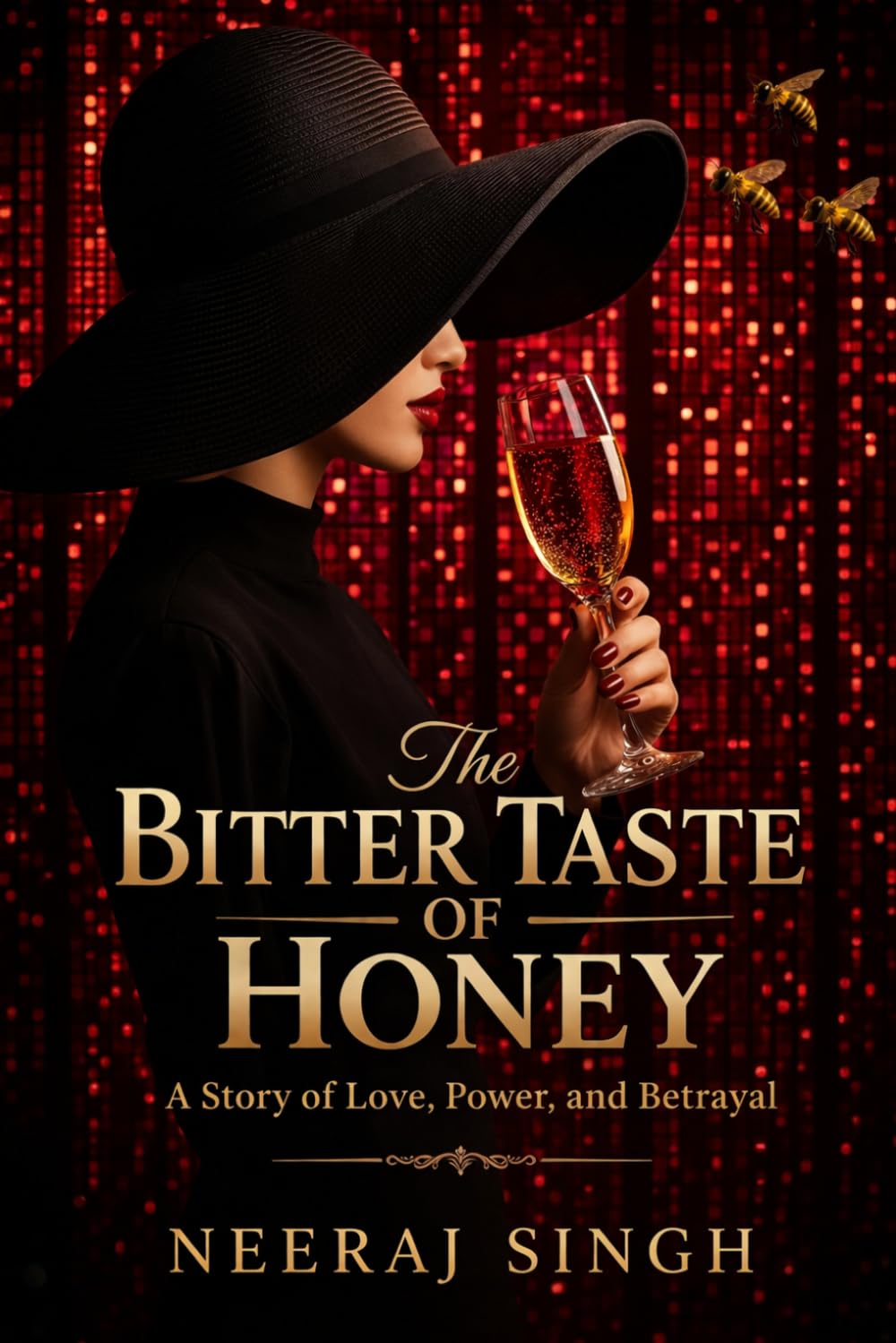 The Bitter Taste of Honey: A Story of Love, Power, and Control