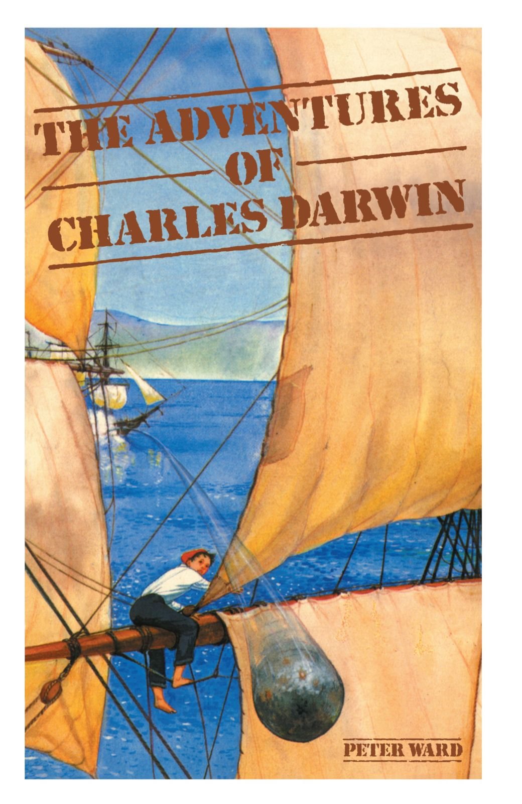 The Adventures of Charles Darwin