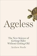 Getting Older in an Ageless Society cover