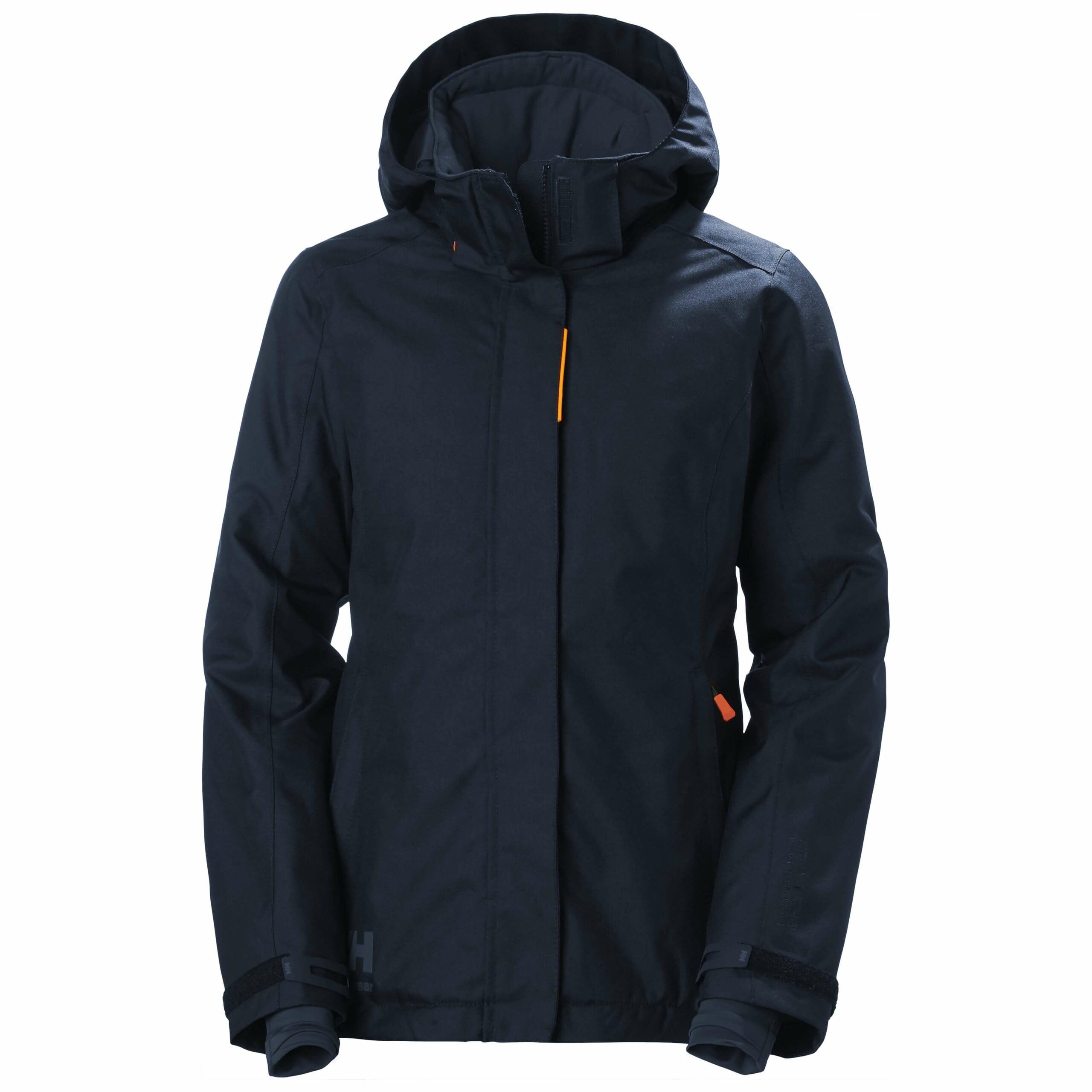 Helly-Hansen Workwear Womens Luna/Gale Winter Jacket