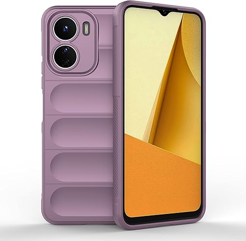 Vista 173 de Funda para Huawei Nova Y70 Plus, TPU suave teléfono móvil, verde (MGA-LX9, MGA-LX9N)