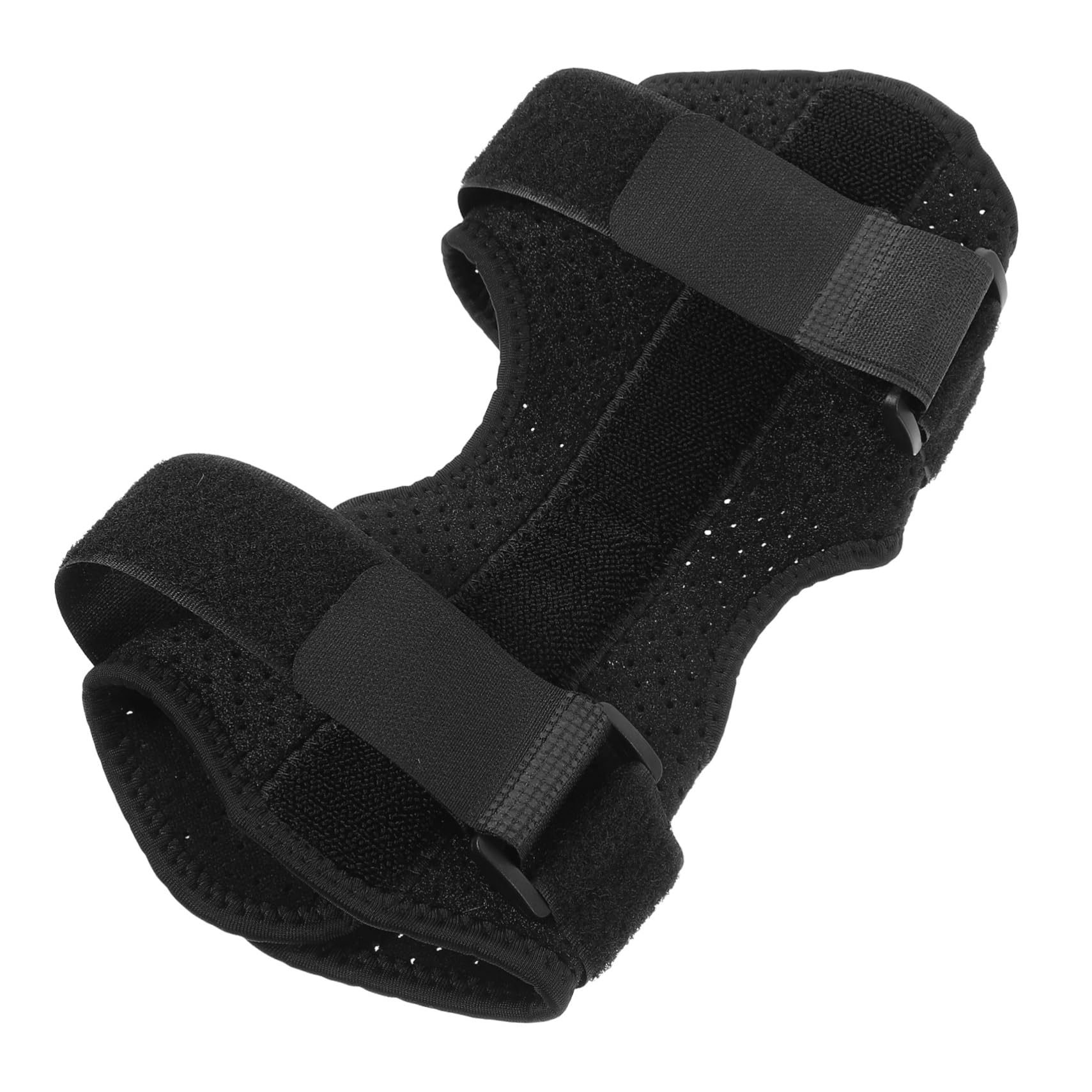 COLLBATH Nkle Support Brace for Women Men Foot Brace for Sprained Ankle Ankle Stabilizer Boot