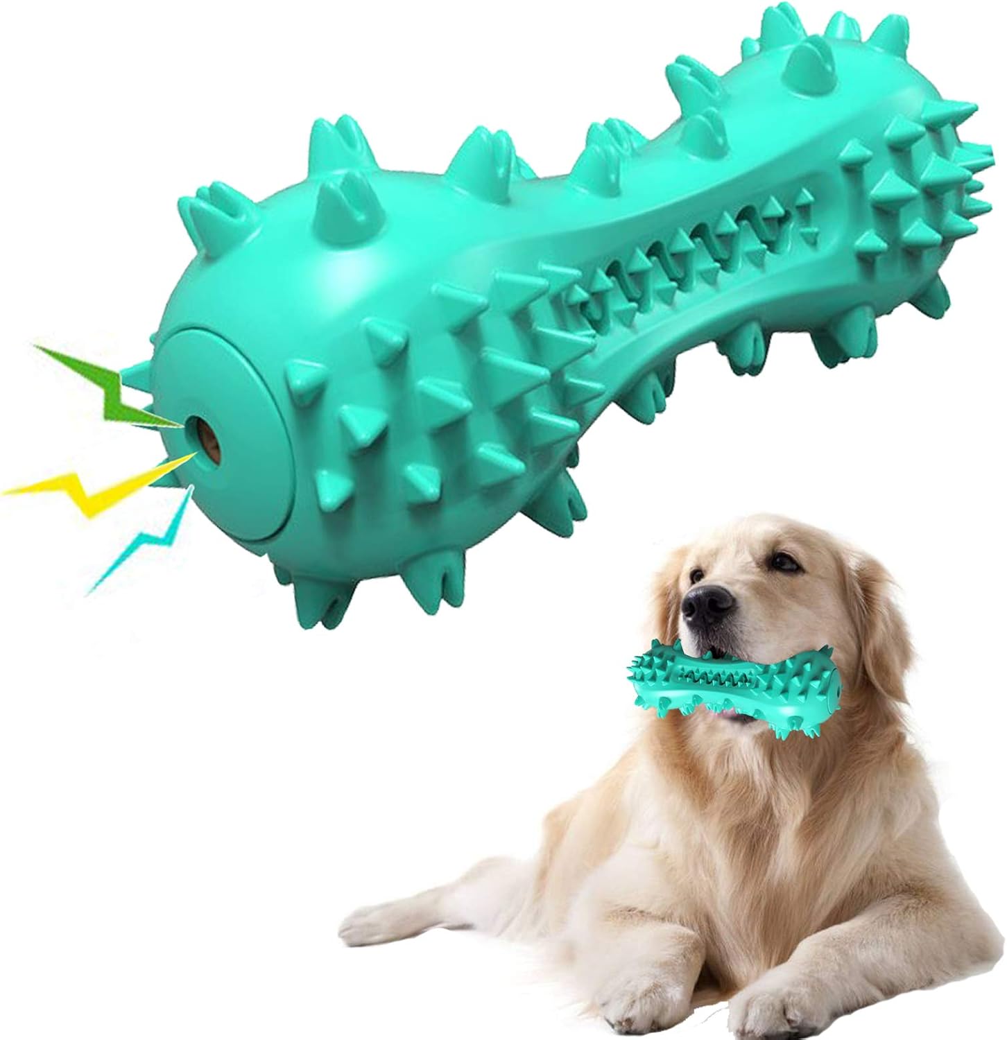 Unzerstörbares Hundespielzeug Set - Für Kleine Und Große Hunde