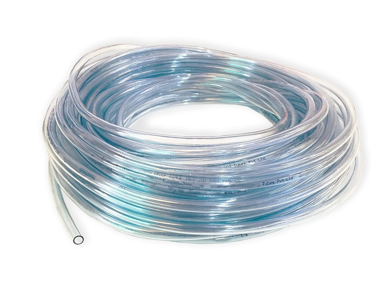 Transparent Level Tube Pipe 6mm Diameter, 30 Meter Length (B0C9YGWSFQ) Amazon Price History, Amazon Price Tracker