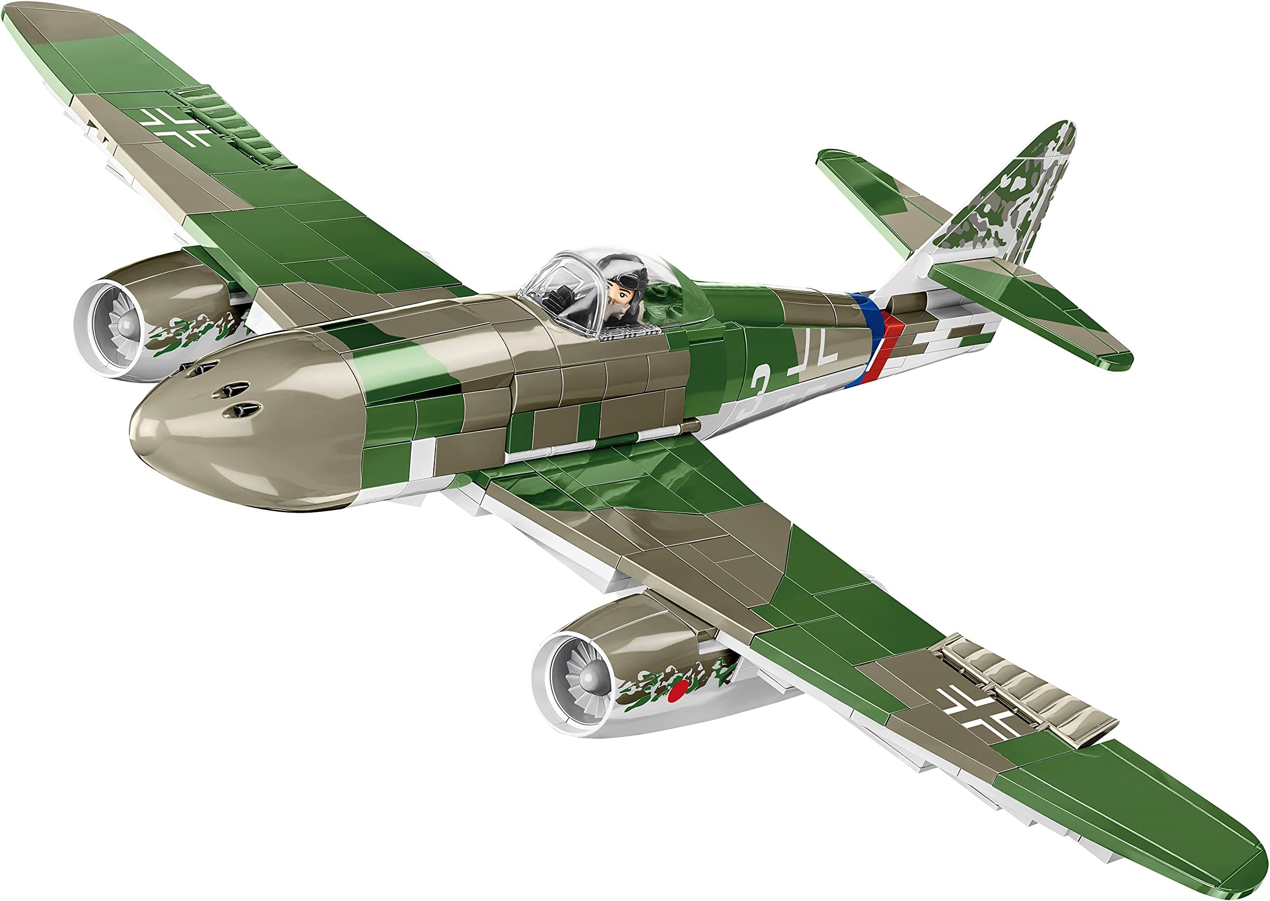 Messerschmitt ME 262A - 1A