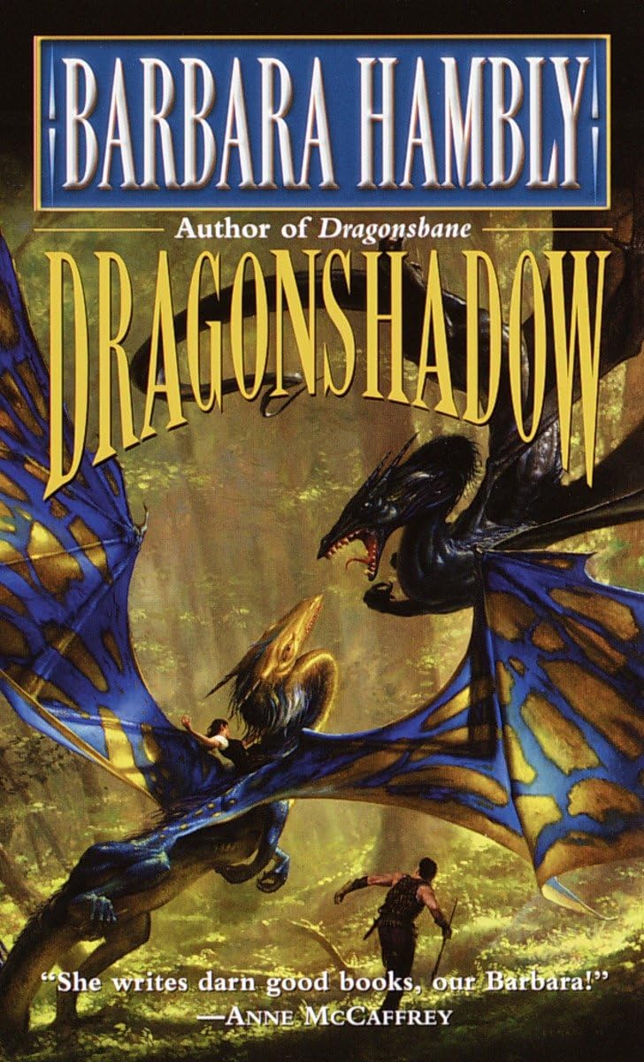 Buy Dragonshadow: 2 (Winterlands) — BookShops.in