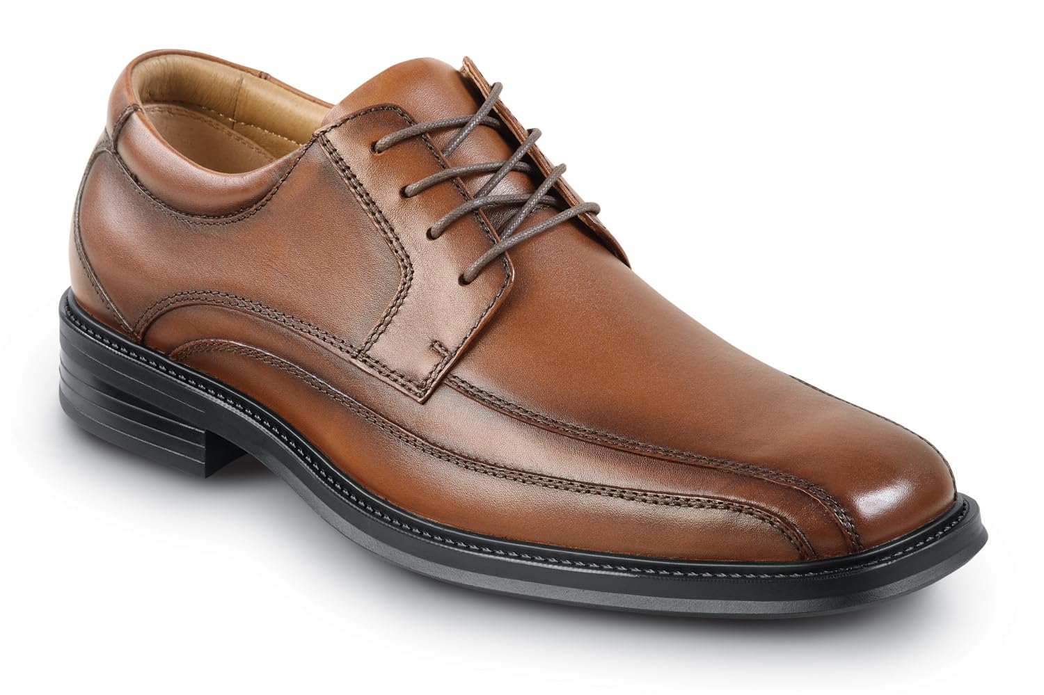 Mens Northbridge MaxTrax Soft Toe Dress Shoe
