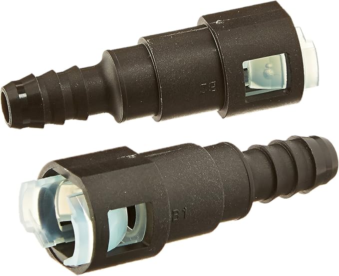 Dorman 800082 Fuel Line Fitting Automotive