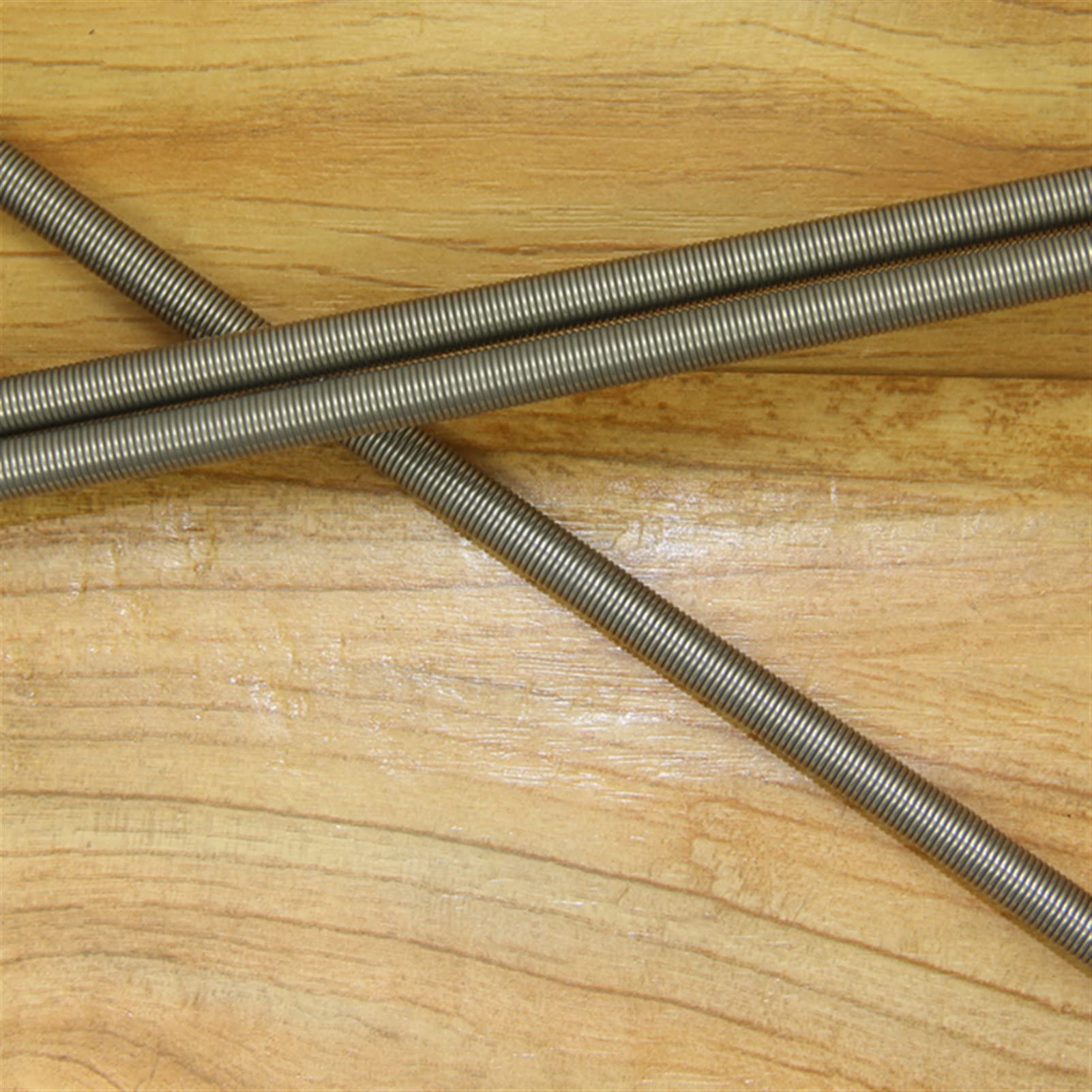 Bclla 18Mm Zkenyao-Spring 1 Meter Spring Steel Tension Spring Extension Springs 1.6Mm Wire Diameter*10/11/12/13/14/15/16/ Out Dia*1000Mm Length, 1Pcs, More Durable ( Length : 1000Mm Outer Diameter : )
