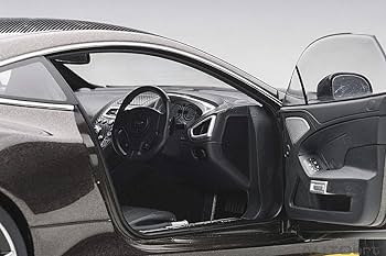 Amazon | AUTOart 1/18 アストンマーチン ヴァンキッシュ S 2017