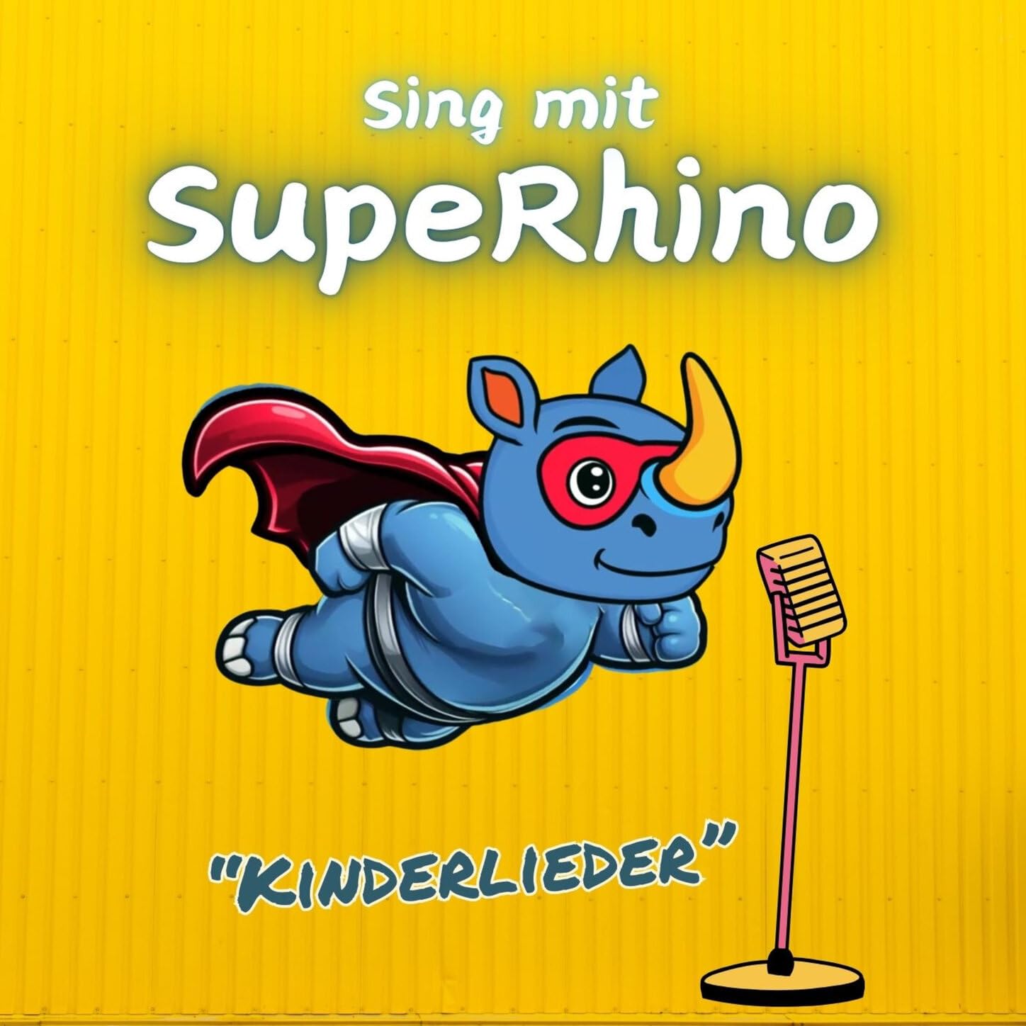 SupeRhino