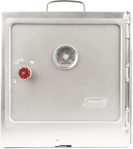 Miniatura 5 de Coleman Portable Camping Oven with