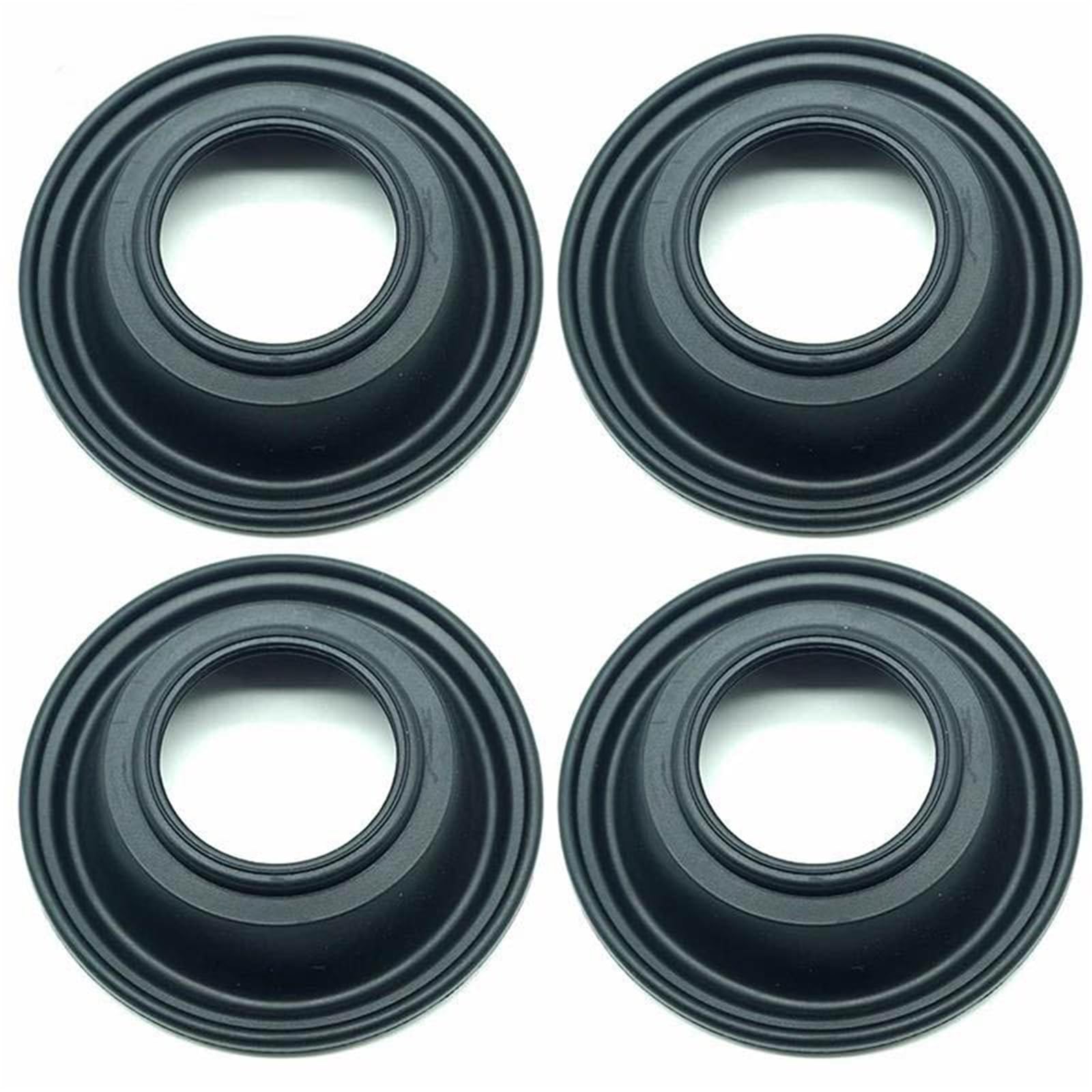Carburateur à membrane Suzuki Bandit GSF 400 et GSF 250V lot de 4