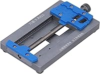 Vista 8 de Accesorio de reparación de placa de circuito, herramienta duradera de reparación de teléfono, herramienta de reparación de placa base, placa