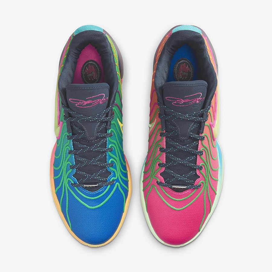 公式完売‼️NIKE LeBron21 23.5センチ 新品‼️ 公式完売‼️NIKE LeBron21 23.5センチ 新品‼️ - メルカリ