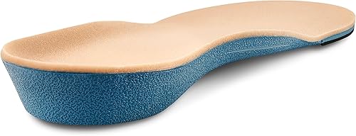 Miniatura 6 de Spenco Plantilla para diabéticos para adaptarse a amortiguación, reducción de la fricción, molestias en los pies y comodidad durante todo el día