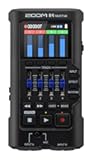 R4 MultiTrak SD Recorder and USB Audio Interface