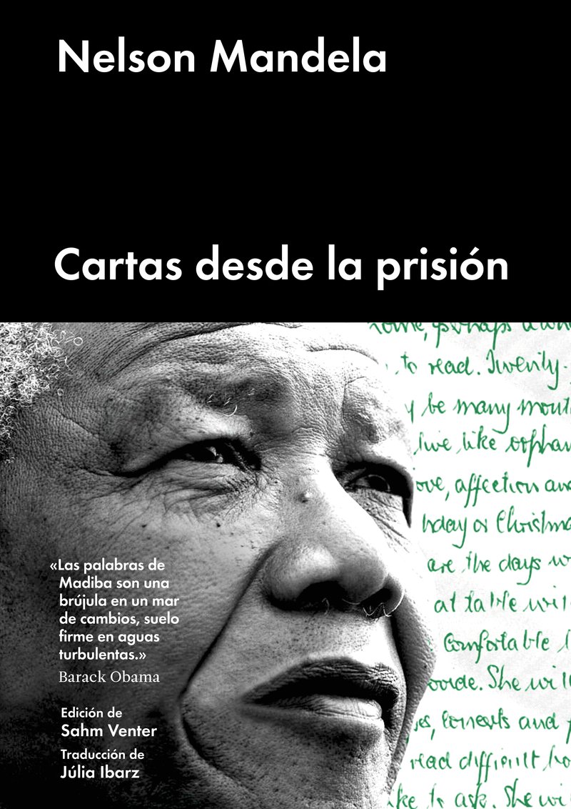 Cartas Desde La Prisión (No Ficción)