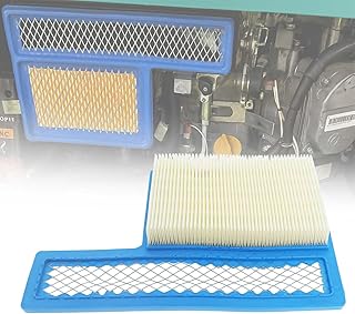 HAQQI 140-3116 Air Filter Compatible with Cummins Onan Generator Parts Winnie 37F Marquis Gold RV 5500 Universal