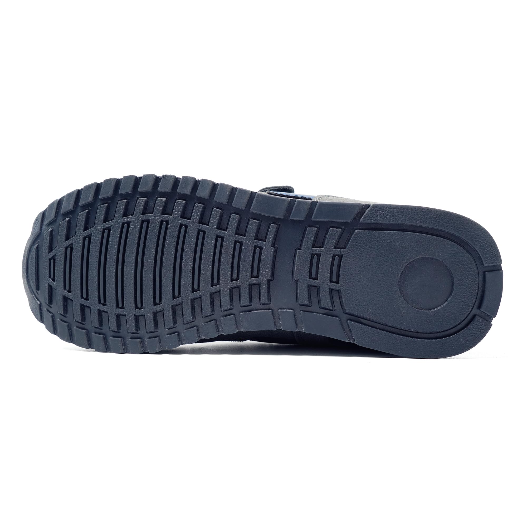JOMIX Zapatillas Hombre Casual Zapatillas Deportivas Hombre Tenis Running Sneakers Hombre con Banda Ajustable Correr Carretera Gimnasia Fitness Transpirables