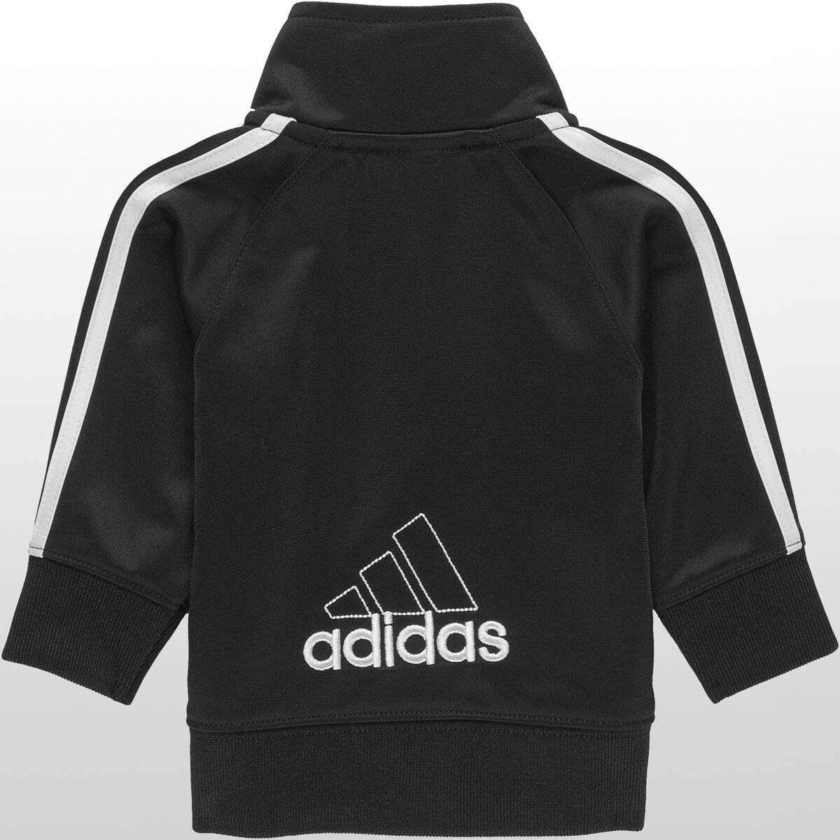 adidas Zestaw spodni Niemowlęta - chłopcy Li'l zestaw odzieży z trykotami i spodniami