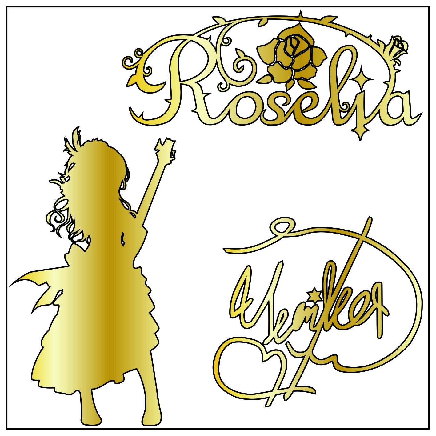 今井リサ【S】金