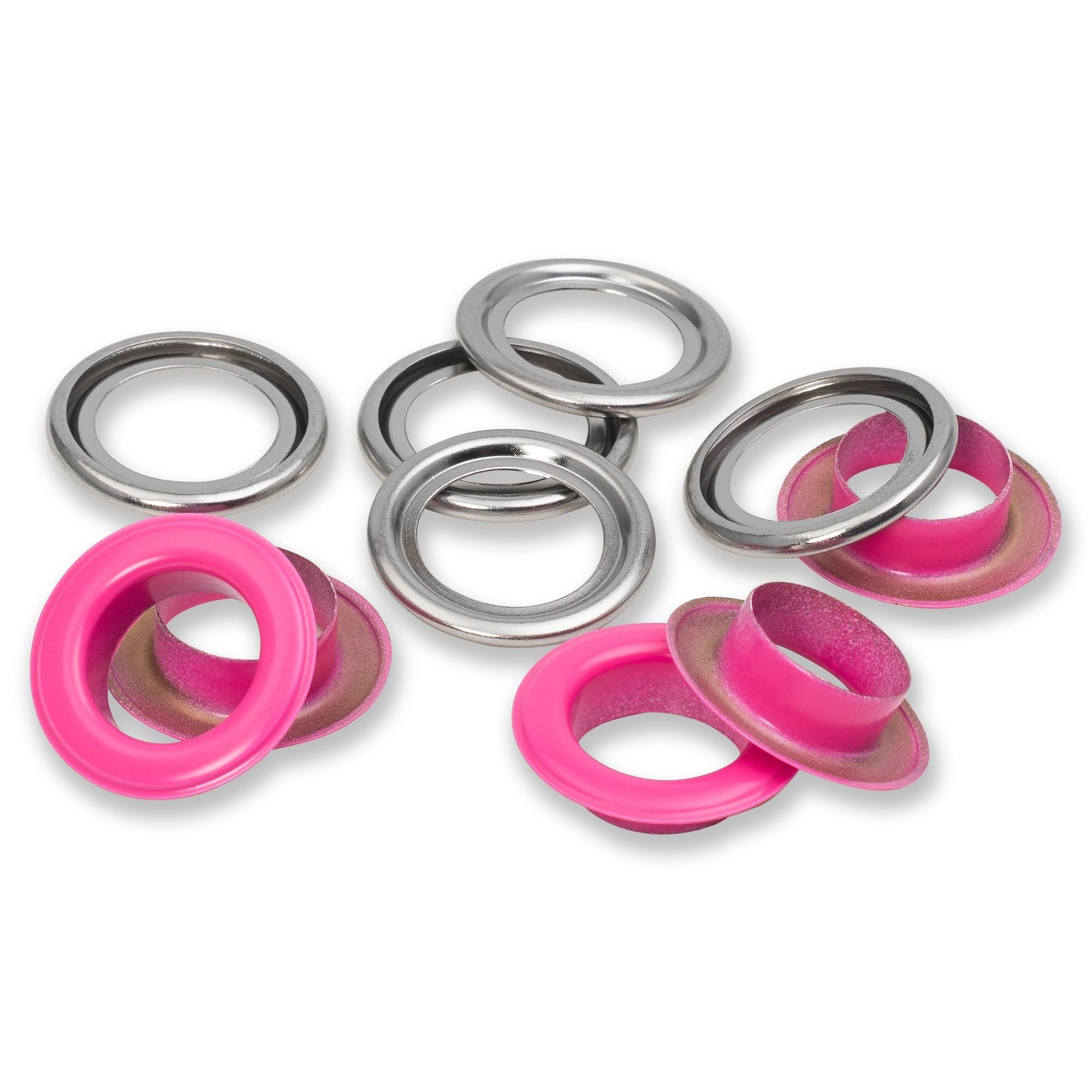 Prym Piece, Pink, Ø 14 mm