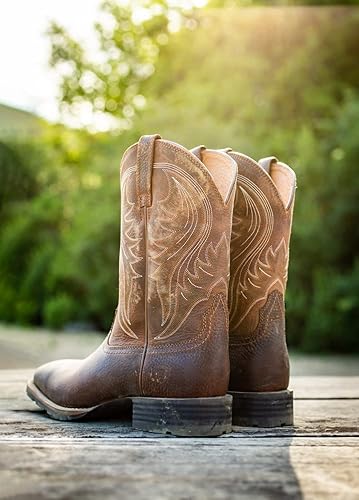Miniatura 2 de Botas vaqueras híbridas Rancher de Ariat para hombre