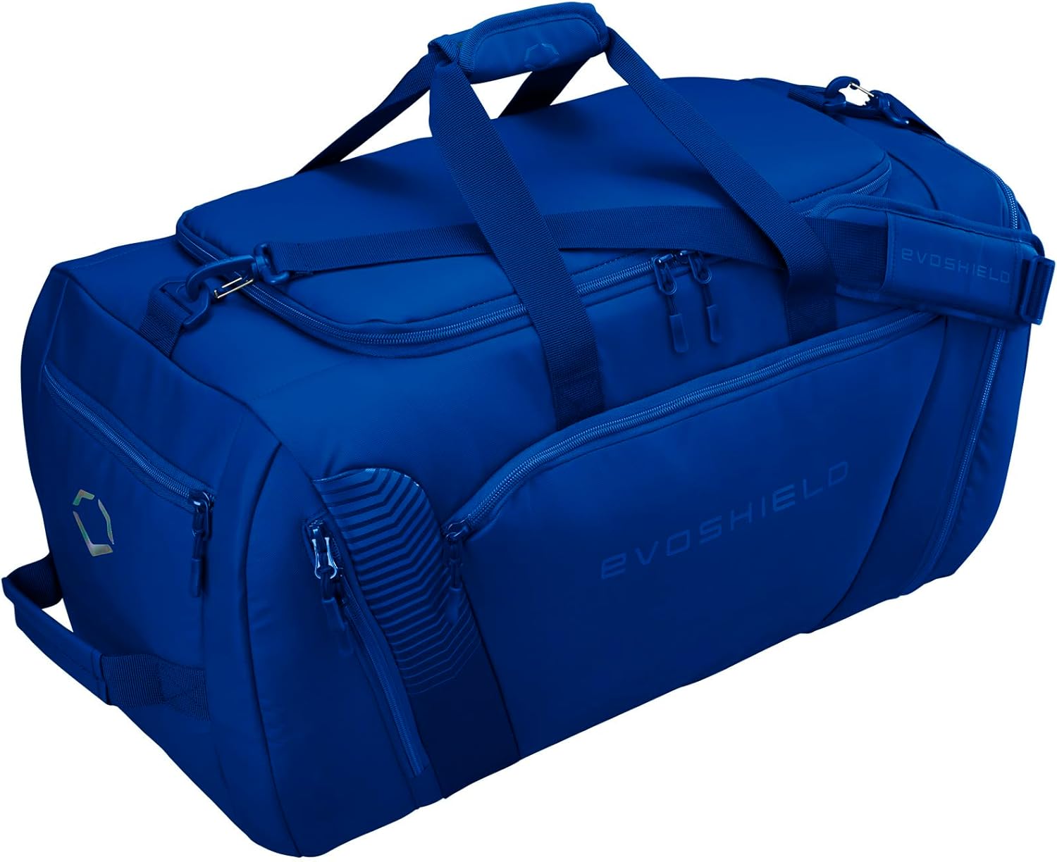 EvoShield Tone Set Player's Duffle Bags